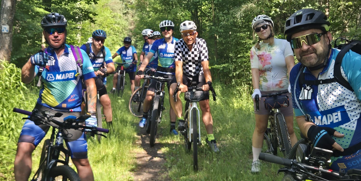 ROWEROWE ROZPOCZĘCIE WAKCJI 2026