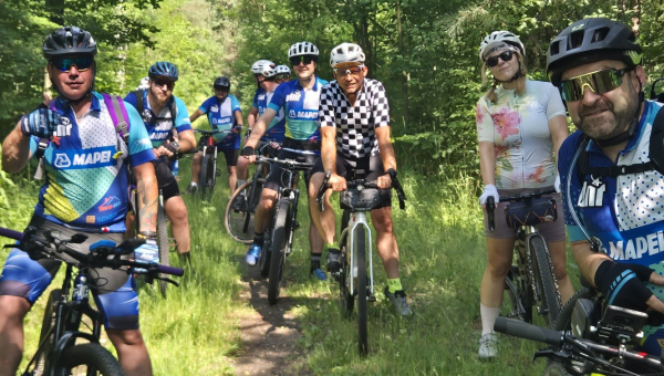 ROWEROWE ROZPOCZĘCIE WAKCJI 2026