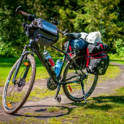 Bikepacking 22