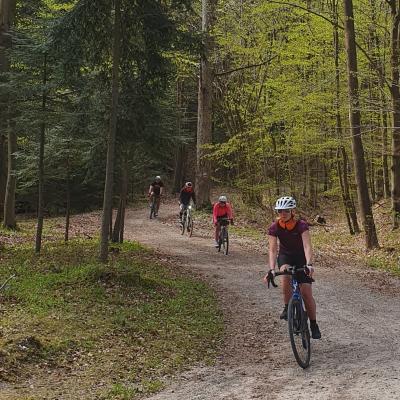 Grawel 22