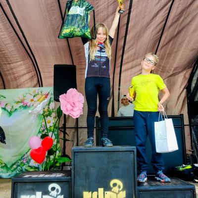 Podium 2