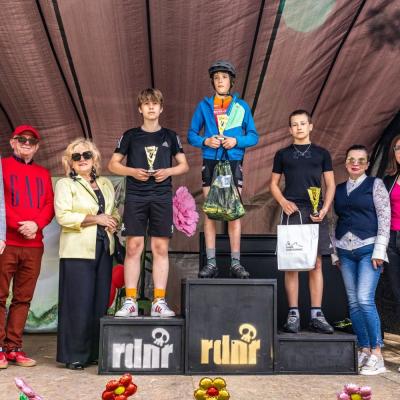 Podium 7